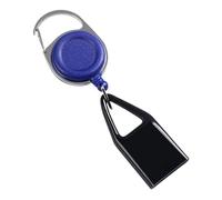 Lighter Clip | Portable Retractable Lighter Belt | Lighter Leash Keychain For Traveling Camping Hiking Fishing, Lighter Sleeve, Lighter Case For Home Or Everyday Carry