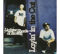 Lighter Shade of Brown, a - Playing in the Shade