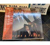 Lighter Shade of Brown - Brown & Proud