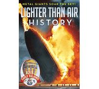 Lighter Than Air History