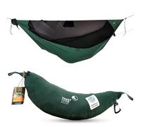 Amaca Ticket to the moon Lightest Pro Hammock Colore: verde