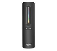 LIGHTEU®, Miboxer 2,4 GHz RF RGB+CCT Remote per controller LED RGBCCT Miboxer e lampade, C4