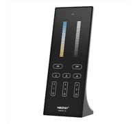 LIGHTEU®, Miboxer Color Temperature and Brightness Standing CCT Remote 2,4 GHz per controller LED CCT Miboxer e lampade, Y2