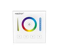LIGHTEU, Miboxer Pannello dimmerabile DALI RGB+CCT DP3 (DT6)