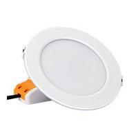 LIGHTEU®, Miboxer RGBCCT 9 WATT LED DOWNLIGHT, smart RF abilitato touch remoto controllo wifi led downlight 9w RGBCCT, 720LM, plafoniera, FUT061