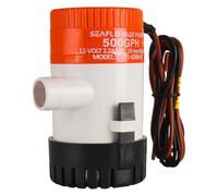 LightEU Seaflo 12 V 500 GPH pompa di sentina
