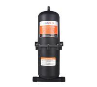 LIGHTEU®, Seaflo serbatoio di accumulo pressurizzato da 1 litro