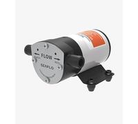 LIGHTEU, SEAFLO SFSP2-080-003-02 - Pompa di sentina da 24 V, 30 l/min (8 GPM), autoadescante, automatica, con valvola di ritegno e filtro per barche, yacht, drenaggio sentinali