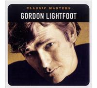 Lightfoot, Gordon - CLASSIC MASTERS