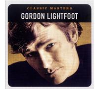 LIGHTFOOT, GORDON - CLASSIC MASTERS
