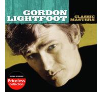 Lightfoot, Gordon - Classic Masters