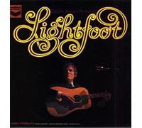 LIGHTFOOT, Gordon - Did she mention my name / SULP 1199