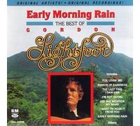 Gordon Lightfoot - Early Morning Rain
