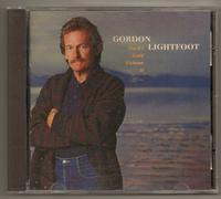 Lightfoot, Gordon - Gord's Gold 2 by Lightfoot, Gordon (1990) Audio CD