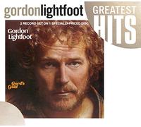 Gordon Lightfoot Gord's Gold (CD) Album
