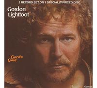Lightfoot, Gordon - Gord's Gold
