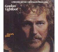 Lightfoot Gordon - Gord's Gold (Greatest Hits)