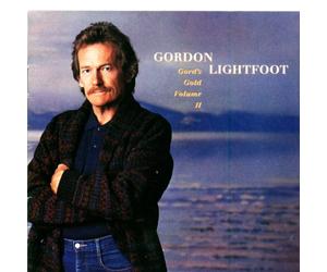 Lightfoot,Gordon - Gord'S Gold Vol.2