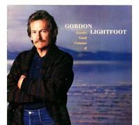 LIGHTFOOT, GORDON Gord's Gold Volume II (CD)