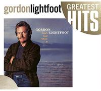 Lightfoot Gordon - Greatest Hits