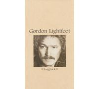 Lightfoot,Gordon - Songbook(Digibook-Edition)