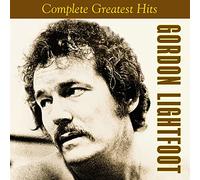 Lightfoot Gordon – The Complete Greatest Hits (Th – Warner Music