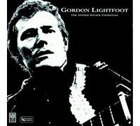 Lightfoot, Gordon - The United Artists Collection by Lightfoot, Gordon (1993) Audio CD