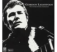 Gordon Lightfoot The United Artists Collection (CD)