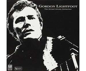 Lightfoot, Gordon - United Artists Collection (2 CD)