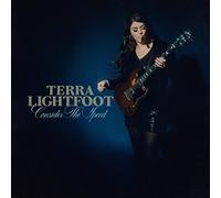 Lightfoot Terra - Consider The Speed