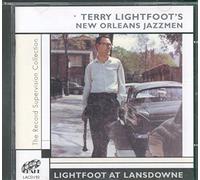 LIGHTFOOT, TERRY - LIGHTFOOT AT LANDSOWNE