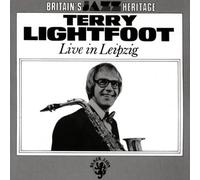 Lightfoot,Terry - Live in Leipzig