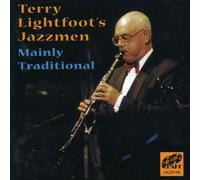 LIGHTFOOT, TERRY - MAINLY TRADITIONAL
