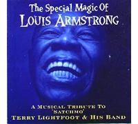 Lightfoot Terry - Terry Lightfoot-The Special Magig Of