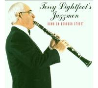 Lightfoot,Terry'S Jazzmen - Down on Bourbon Street