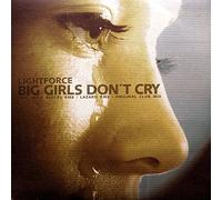 Lightforce - Gib Girls Don'T Cry -Pd