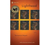 Lighthead: Poems: Poems (National Book Award Winner)