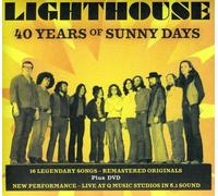 Lighthouse - 40 Years of Sunny Days