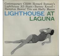 Lighthouse Allstars - At Laguna