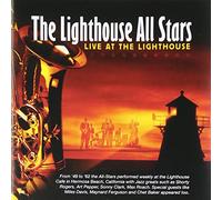 Lighthouse Allstars - Live At The Lighthouse