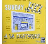 Lighthouse Allstars - Sunday Jazz a la Lighthouse