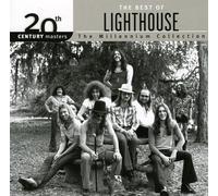 Lighthouse - Best Of Lighthouse: 20th Century Masters