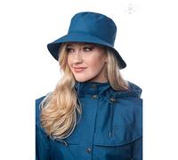 Lighthouse Cappellino Storm Rain Blu L