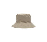 LightHouse Cappello da pioggia impermeabile da donna a secchiello - Copricapo da esterno a falda larga foderato, Cervo, S