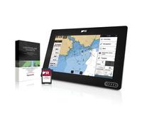 Lighthouse chart cart. Raymarine Mediterraneo - 1 PZ - 29.070.03 - 2907003