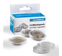 Lighthouse coin capsules inner diameter 24.5 mm