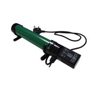 Lighthouse ECOHEAT 45W - Riscaldatore Tubolare con Termostato - 305 mm