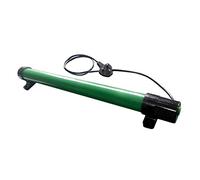 LightHouse ECOHEAT 80W - Riscaldatore per Grow Box