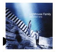 Lighthouse Family Greatest Hits (CD) Album