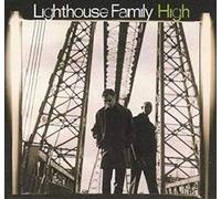 Lighthouse Family - High [Single-CD]